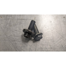 114S112 Camshaft Bolts Pair For 09-15 Nissan Rogue  2.5  Japan Built